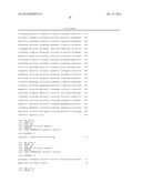 MULTIMER OF EXTRACELLULAR DOMAIN OF CELL SURFACE FUNCTIONAL MOLECULE diagram and image