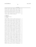 METHODS AND COMPOSITIONS FOR REGULATING LYMPHOCYTE ACTIVITY diagram and image