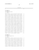 METHODS AND COMPOSITIONS FOR REGULATING LYMPHOCYTE ACTIVITY diagram and image