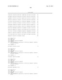 METHODS AND COMPOSITIONS FOR REGULATING LYMPHOCYTE ACTIVITY diagram and image