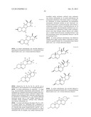 METHODS AND COMPOSITIONS FOR REGULATING LYMPHOCYTE ACTIVITY diagram and image