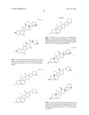 METHODS AND COMPOSITIONS FOR REGULATING LYMPHOCYTE ACTIVITY diagram and image