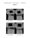 COMPOSITIONS COMPRISING HONEY AND A SUPER- ABSORBENT MATERIAL diagram and image