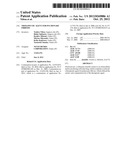 THERAPEUTIC AGENT FOR PULMONARY FIBROSIS diagram and image