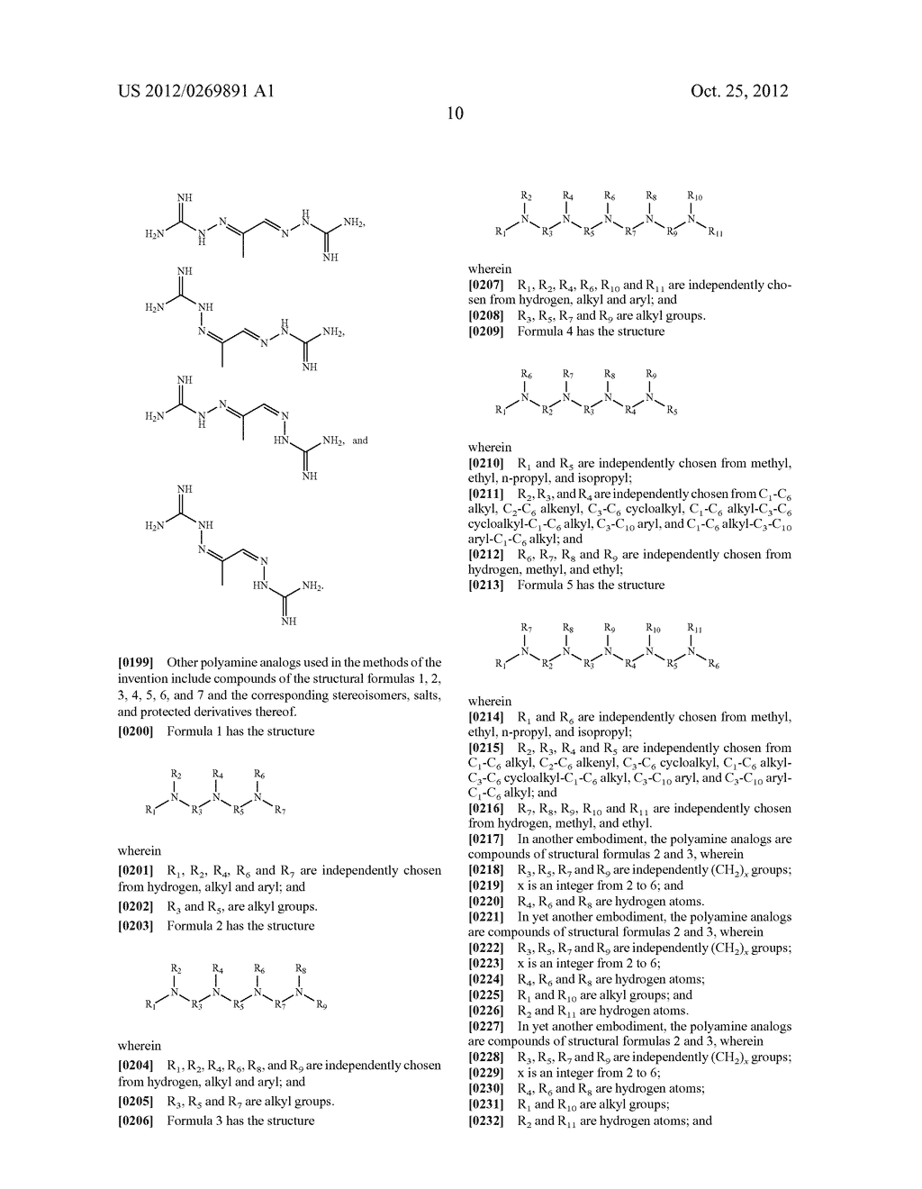 CONTROLLED RELEASE ORAL PHARMACEUTICAL DOSAGE FORMS COMPRISING MGBG - diagram, schematic, and image 17