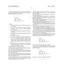 Thiazole Compounds, and Compositions and Methods Using Same diagram and image