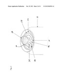 FULL APERTURE BEVERAGE CAN END diagram and image