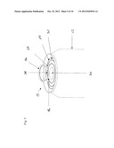 FULL APERTURE BEVERAGE CAN END diagram and image