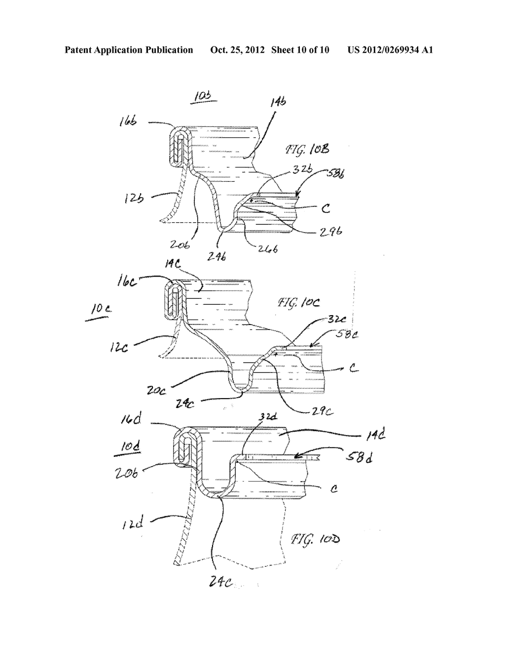 FULL APERTURE BEVERAGE CAN END - diagram, schematic, and image 11