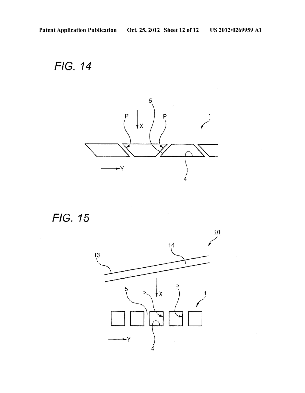 SCREEN PRINTING APPARATUS AND SCREEN PRINTING METHOD - diagram, schematic, and image 13