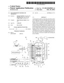 FILM DEPOSITION METHOD AND APPARATUS diagram and image