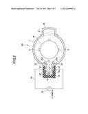 FILM DEPOSITION METHOD AND APPARATUS diagram and image