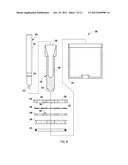 CONTAINER FOR SELECTIVELY DISPENSING A MATERIAL diagram and image