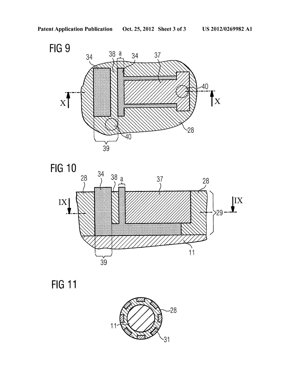 METHOD FOR ELECTROCHEMICAL COATING - diagram, schematic, and image 04