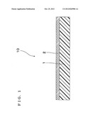 ELECTROCONDUCTIVE PASTE FOR ELECTRON BEAM CURING AND CIRCUIT BOARD     PRODUCTION METHOD USING SAME diagram and image