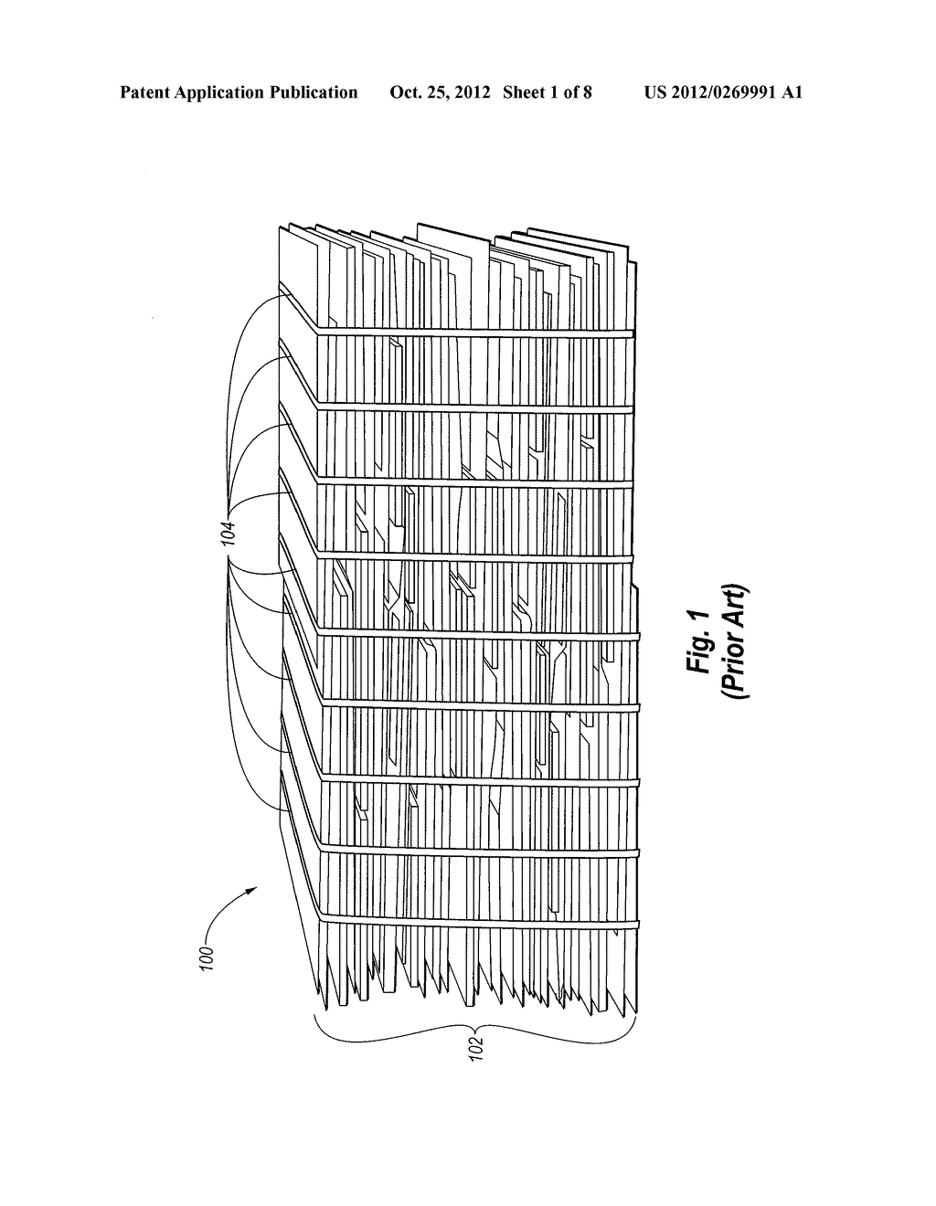 METHOD AND PROCESS OF COLLECTING AND PROCESSING RECYCLABLE WASTE - diagram, schematic, and image 02