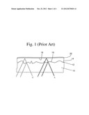 POLYMER-BASED OPTICALLY VARIABLE DEVICES diagram and image