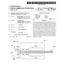 PHENOLIC RESIN FOAMED PLATE AND METHOD FOR PRODUCING SAME diagram and image