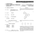 CHROMENE COMPOUND diagram and image