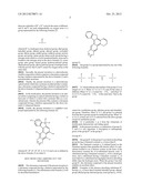 CHROMENE COMPOUND diagram and image