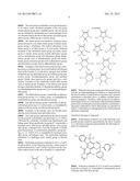 CHROMENE COMPOUND diagram and image