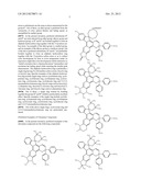 CHROMENE COMPOUND diagram and image