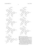 CHROMENE COMPOUND diagram and image