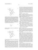 CHROMENE COMPOUND diagram and image