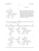 CHROMENE COMPOUND diagram and image