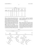 CHROMENE COMPOUND diagram and image