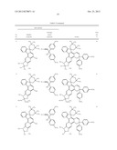 CHROMENE COMPOUND diagram and image