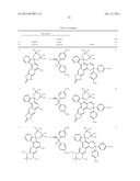 CHROMENE COMPOUND diagram and image