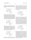 CHROMENE COMPOUND diagram and image