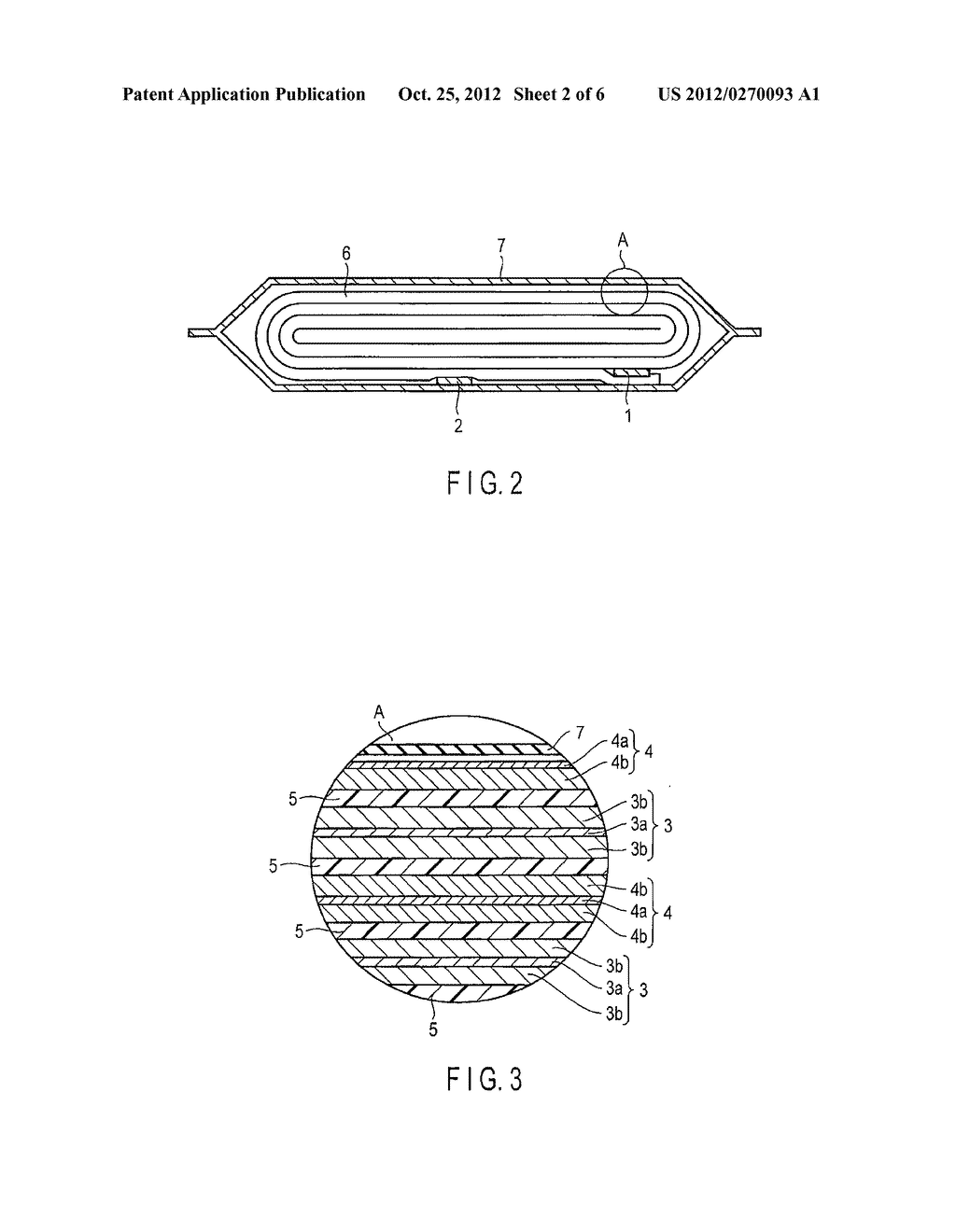 NON-AQUEOUS ELECTROLYTE BATTERY, BATTERY PACK, AND VEHICLE - diagram, schematic, and image 03