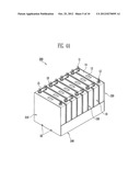 BATTERY MODULE diagram and image