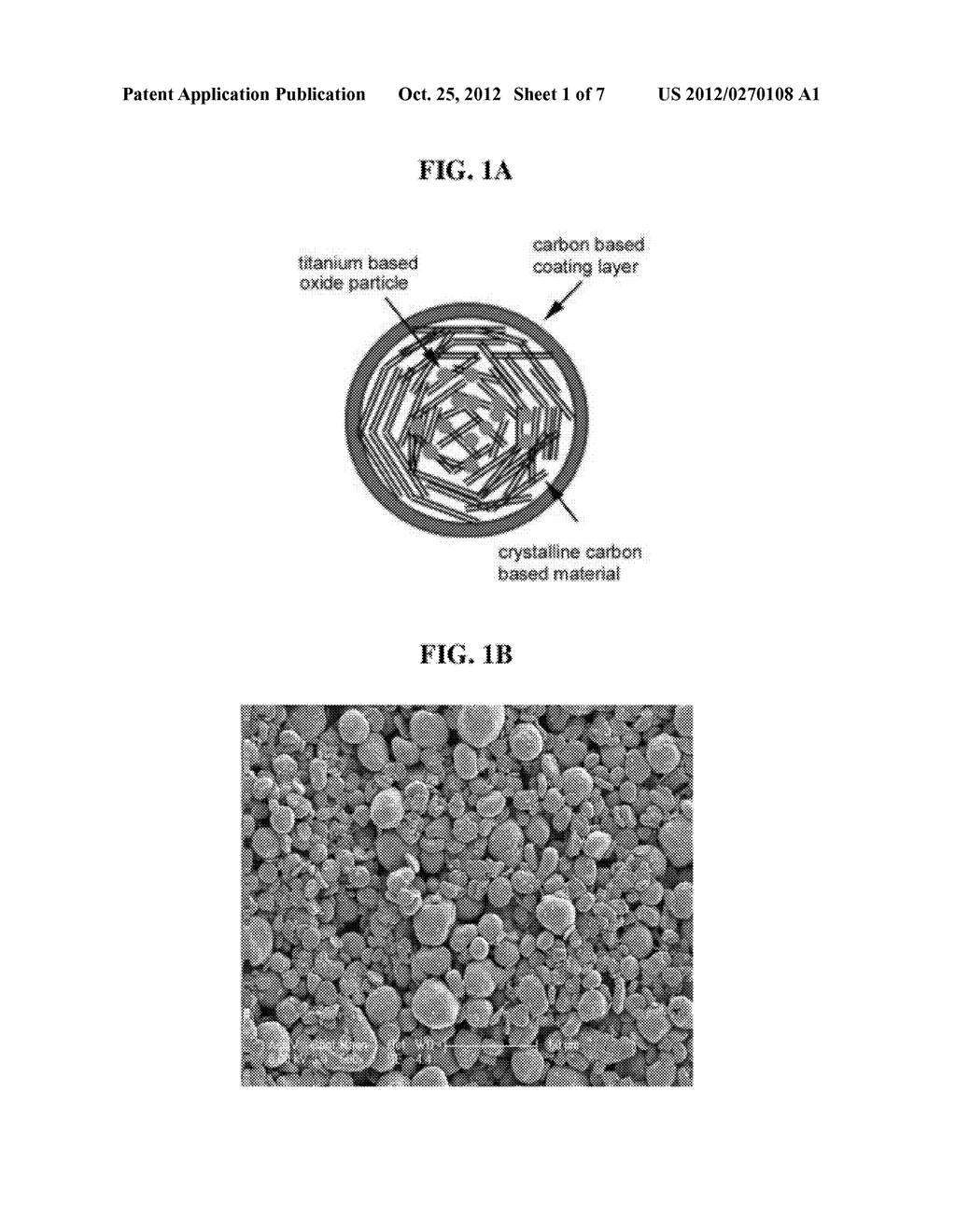 ANODE ACTIVE MATERIAL, ANODE AND LITHIUM BATTERY INCLUDING THE MATERIAL,     AND METHOD OF PREPARING THE MATERIAL - diagram, schematic, and image 02