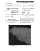 AMORPHOUS AND PARTIALLY AMORPHOUS NANOSCALE ION STORAGE MATERIALS diagram and image