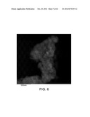 AMORPHOUS AND PARTIALLY AMORPHOUS NANOSCALE ION STORAGE MATERIALS diagram and image