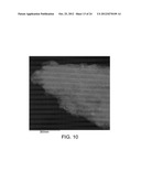 AMORPHOUS AND PARTIALLY AMORPHOUS NANOSCALE ION STORAGE MATERIALS diagram and image