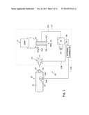 Fuel Cell Supply Including Information Storage Device and Control System diagram and image