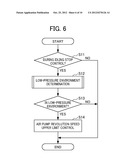 FUEL CELL SYSTEM AND CONTROL METHOD THEREOF diagram and image