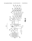 FUEL CELL POWER GENERATION SYSTEM diagram and image