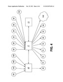 FUEL CELL POWER GENERATION SYSTEM diagram and image