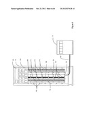 FUEL CELL POWER GENERATION SYSTEM diagram and image