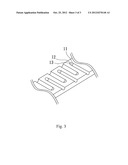 SOLID OXIDE FUEL CELL STRUCTURE diagram and image