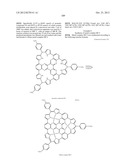 NITROGEN-CONTAINING AROMATIC COMPOUNDS AND METAL COMPLEXES diagram and image