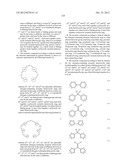 NITROGEN-CONTAINING AROMATIC COMPOUNDS AND METAL COMPLEXES diagram and image