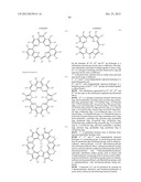 NITROGEN-CONTAINING AROMATIC COMPOUNDS AND METAL COMPLEXES diagram and image
