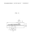 PHOTOSENSITIVE COMPOSITION AND METHOD OF MANUFACTURING A SUBSTRATE FOR A     DISPLAY DEVICE USING THE SAME diagram and image