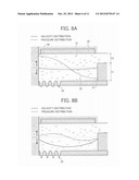 PARTICULATE MATERIAL PRODUCTION METHOD AND APPARATUS, TONER PRODUCTION     METHOD AND APPARATUS, AND TONER diagram and image